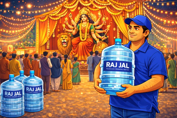 Raj-Jal Events & Special Occasions Supply